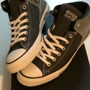 🆕 Converse 154841C CTAS High Street Hi